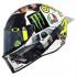 AGV Pista GP R Anniversario Limited Edition Full Face Helmet