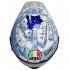 AGV Pista GP R Rossi Winter Test Limited Edition