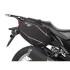 Shad Fissaggio Per Valigie Laterali Semirigid Semirigid Kawasaki Versys X 300