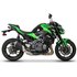 Shad 3P System Side Cases Fitting Kawasaki Z900