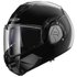 LS2 FF906 Advant Solid モジュラーヘルメット
