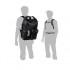 Shad SW35 WP 35L Backpack