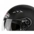 Airoh City One Color Open Face Helmet