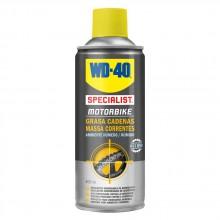 WD-40 Chain Grease 400ml Spray