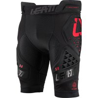leatt-impact-3df-5.0-protective-shorts