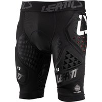 Leatt Impact 3DF 4.0 Protective Shorts