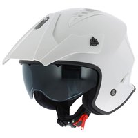 Astone Minicross Open Face Helmet