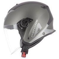 Astone Mini S Wipe Open Face Helmet