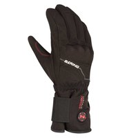 Bering Breva Heated Gloves