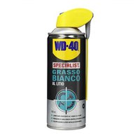 WD-40 Lithium Grease 400Ml Specialist 34111