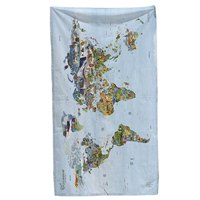 awesome-maps-little-explorers-map-towel-world-map-for-kids-to-explore-the-world