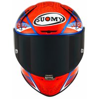 Suomy Full Face Helmet Sr-gp Bagnaia Replica 2021 W/o Sponsor