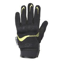 iXS All-Season Motorcycle Gloves For S Jet-City