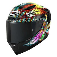 Suomy TX-Pro Chieftain Full Face Helmet