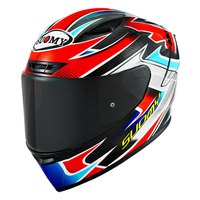 Suomy TX-Pro Flat Out Full Face Helmet