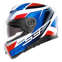 Schuberth S3 Storm Full Face Helmet