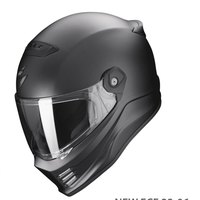 Scorpion Covert Fx Solid full face helmet