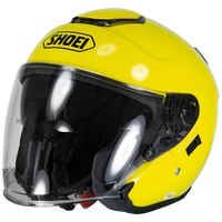 Shoei J-Cruise open face helmet