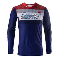 Leatt Moto 5.5 UltraWeld long sleeve T-shirt