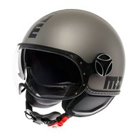 Momo design FGTR EVO open face helmet