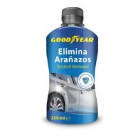 Goodyear 99589 250ml Removes Scratches