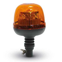 Goodyear Tub Flex Led 12-24V 24W Emergency Light