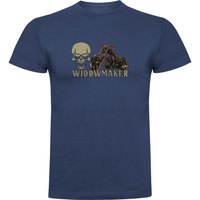 Kruskis Widowmaker short sleeve T-shirt