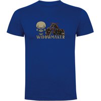Kruskis Widowmaker short sleeve T-shirt